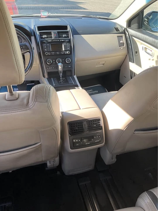 2011 Mazda CX-9 - Image 8 of 10