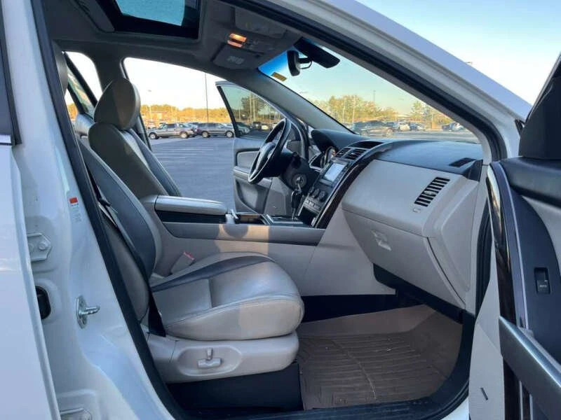 2011 Mazda CX-9 - Image 12 of 19