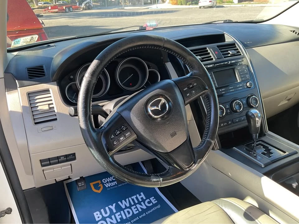 2011 Mazda CX-9 - Image 10 of 10