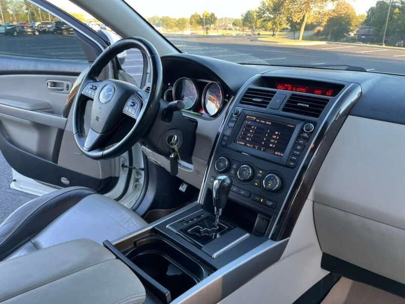 2011 Mazda CX-9 - Image 13 of 19