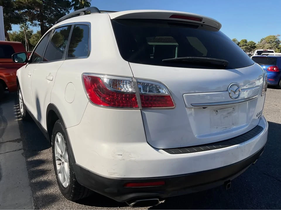 2011 Mazda CX-9 - Image 5 of 10