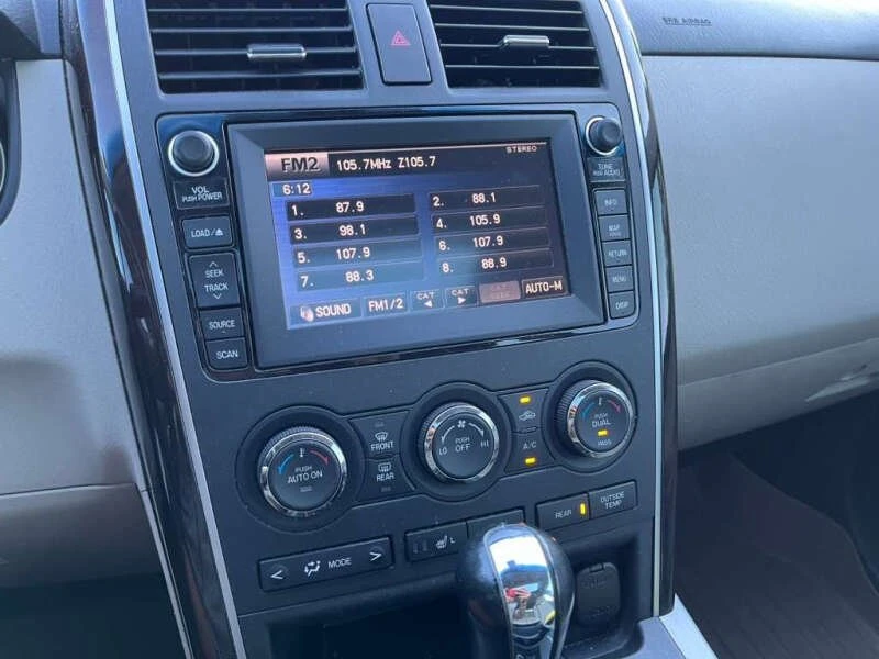 2011 Mazda CX-9 - Image 16 of 19