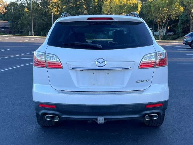 2011 Mazda CX-9 - Image 2 of 19