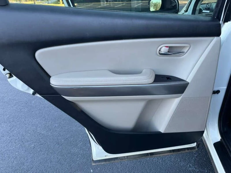 2011 Mazda CX-9 - Image 9 of 19