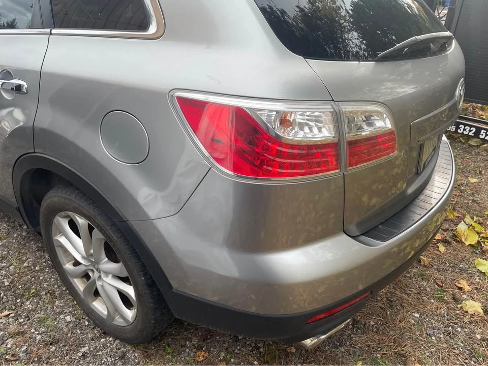 2011 Mazda CX-9 - Image 4 of 6