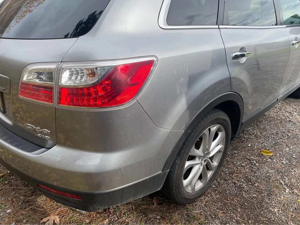 2011 Mazda CX-9 - Image 3 of 6
