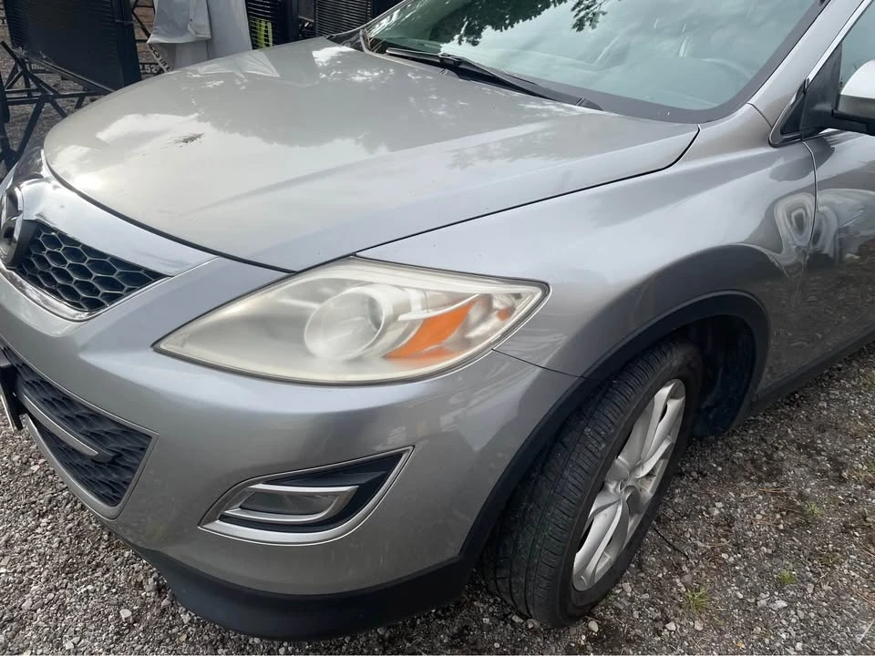 2011 Mazda CX-9 - Image 2 of 6