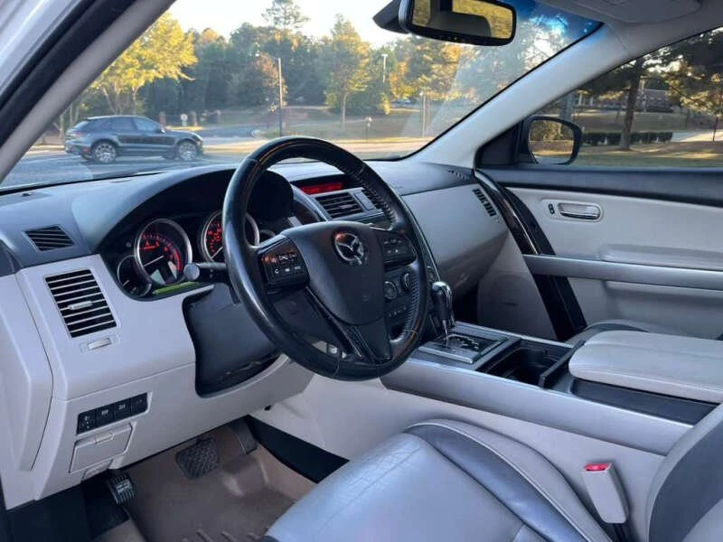 2011 Mazda CX-9 - Image 7 of 19