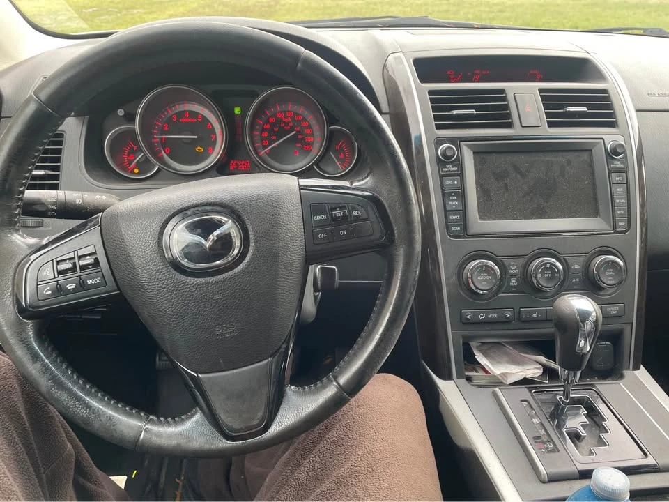2011 Mazda CX-9 - Image 5 of 6