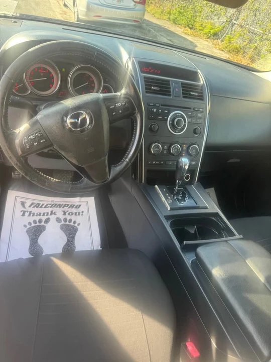 2011 Mazda CX-9 - Image 11 of 13