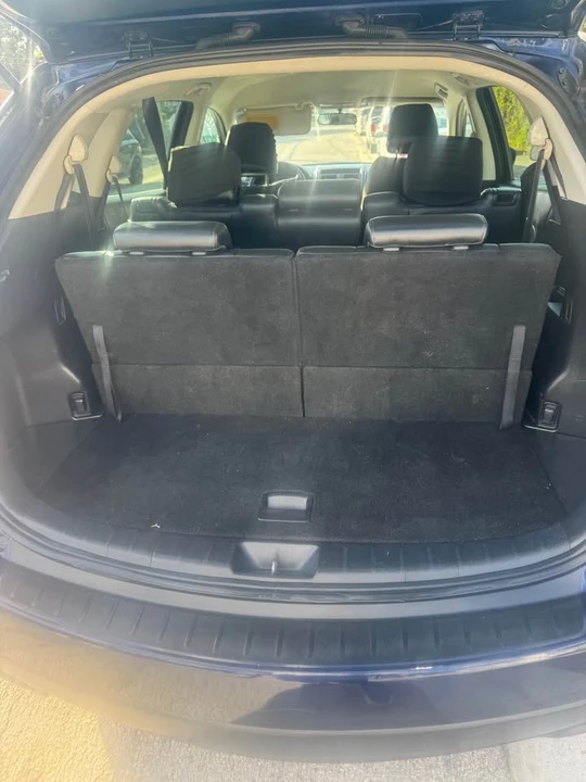2011 Mazda CX-9 - Image 8 of 13
