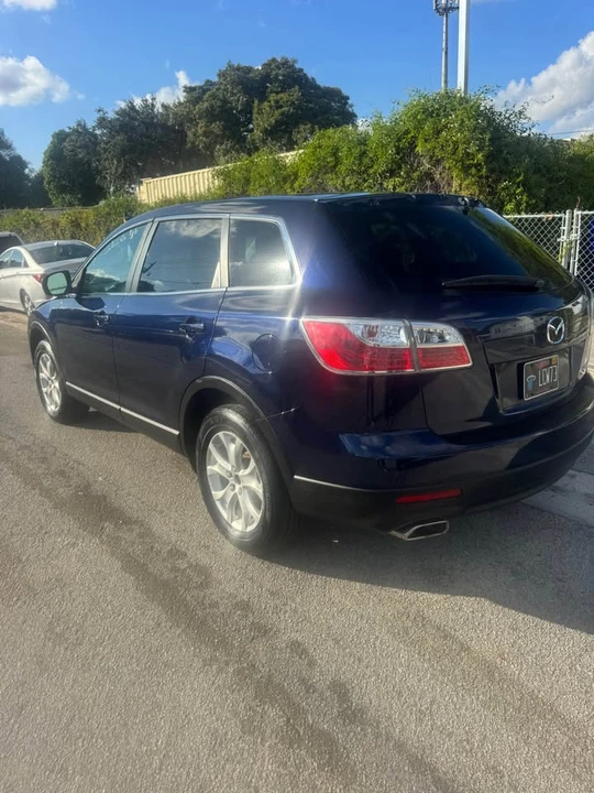 2011 Mazda CX-9 - Image 5 of 13