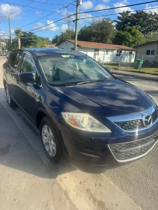 2011 Mazda CX-9 - Image 6 of 13
