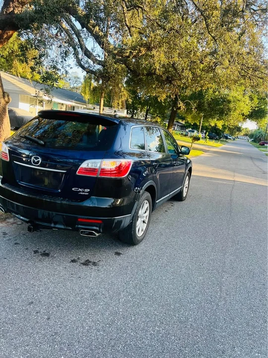 2011 Mazda CX-9 - Image 2 of 15