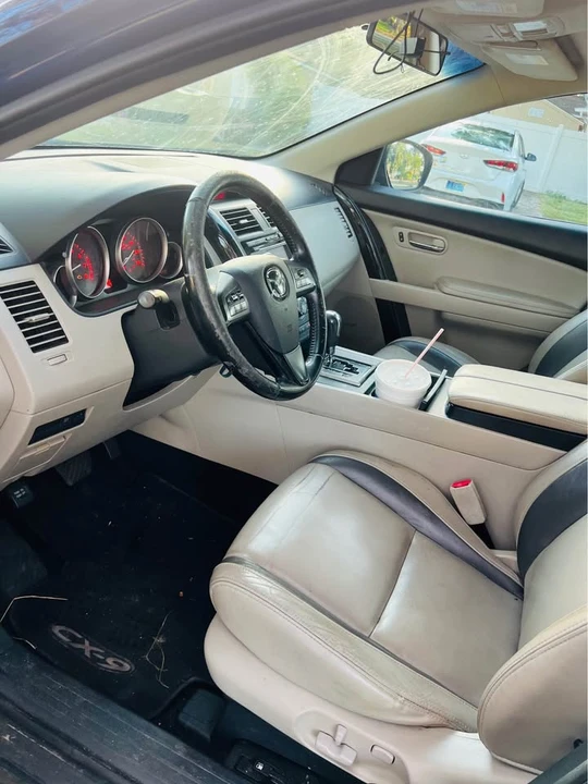 2011 Mazda CX-9 - Image 9 of 15