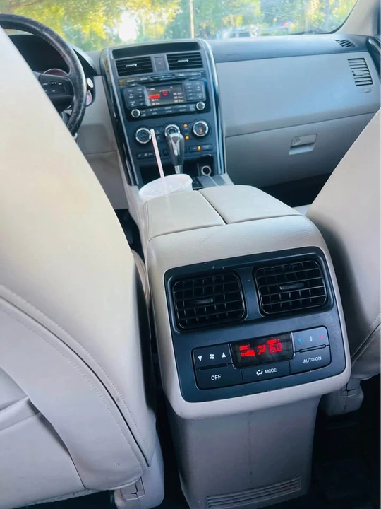 2011 Mazda CX-9 - Image 15 of 15