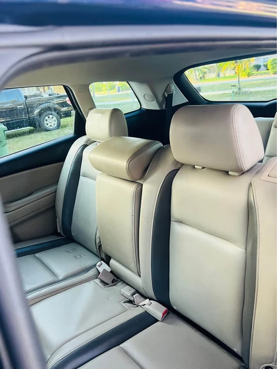 2011 Mazda CX-9 - Image 7 of 15