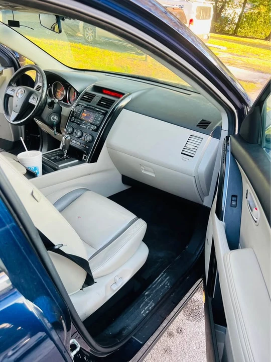 2011 Mazda CX-9 - Image 14 of 15