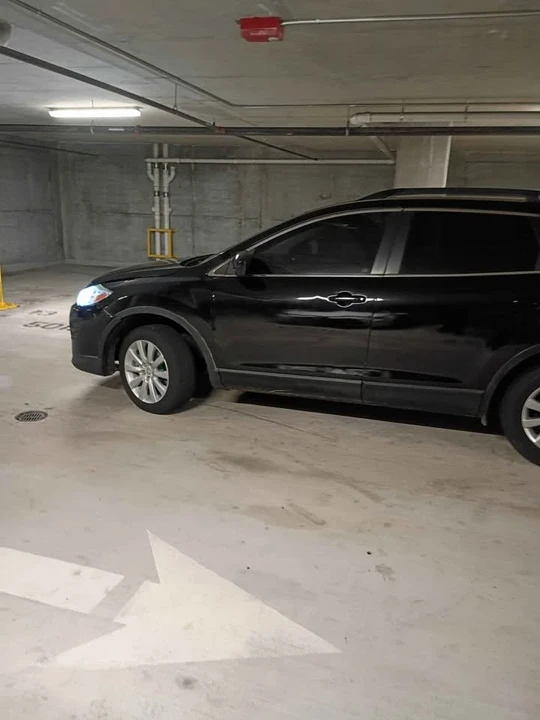 2011 Mazda CX-9 - Image 5 of 9