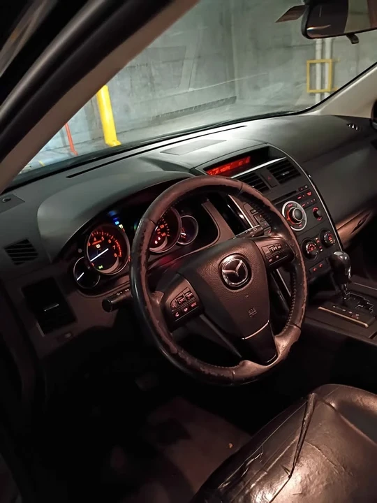 2011 Mazda CX-9 - Image 8 of 9