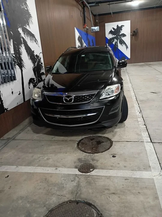 2011 Mazda CX-9 - Image 6 of 9