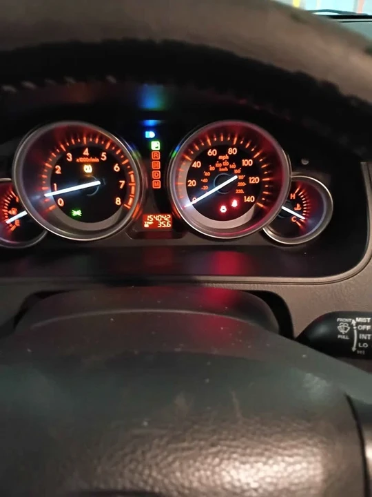 2011 Mazda CX-9 - Image 7 of 9