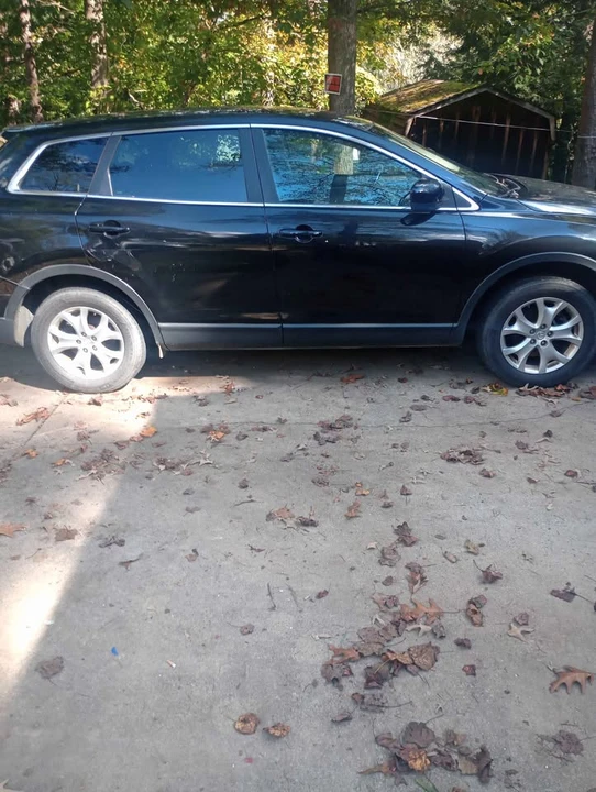 2011 Mazda CX-9 - Image 5 of 5