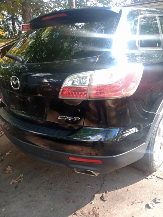 2011 Mazda CX-9 - Image 3 of 5