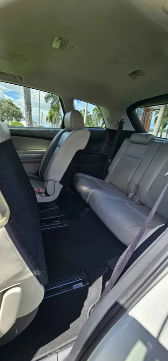 2011 Mazda CX-9 - Image 6 of 11