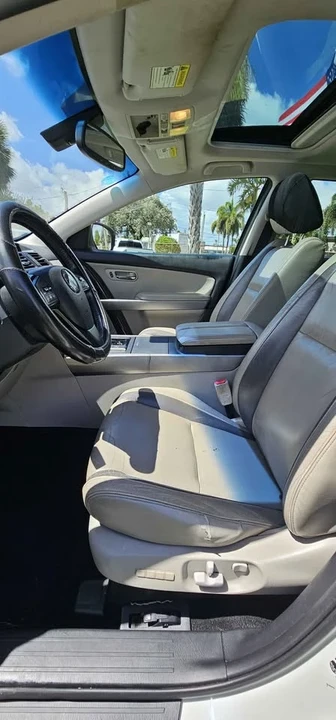 2011 Mazda CX-9 - Image 4 of 11