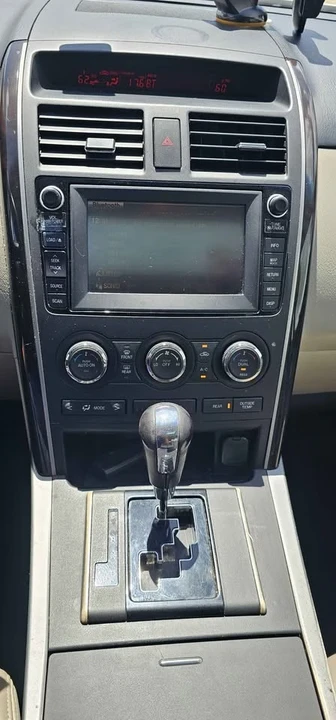 2011 Mazda CX-9 - Image 11 of 11