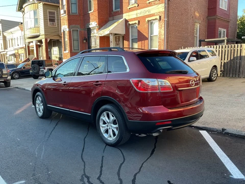 2011 Mazda CX-9 - Image 3 of 14