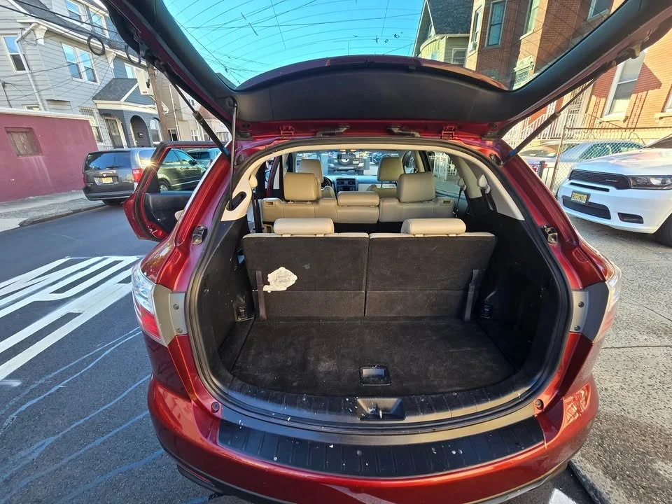 2011 Mazda CX-9 - Image 8 of 14