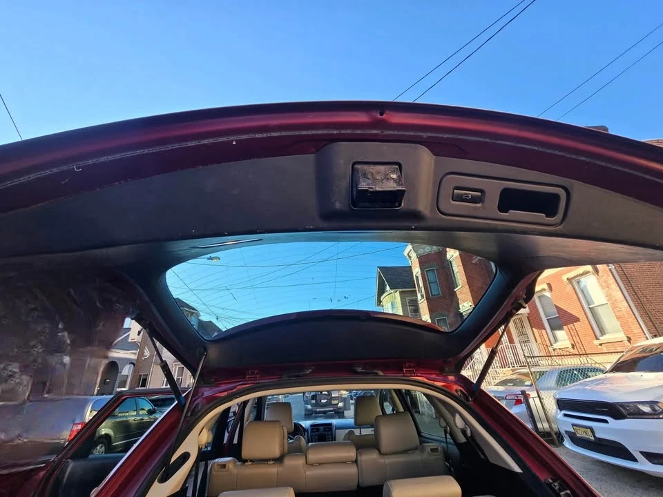 2011 Mazda CX-9 - Image 7 of 14