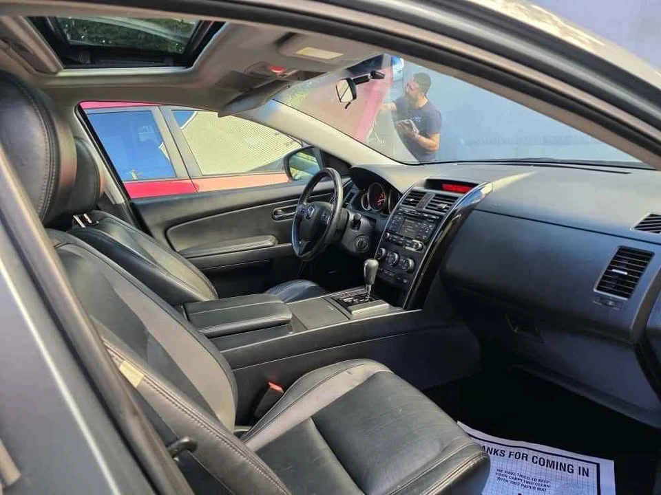 2011 Mazda CX-9 - Image 8 of 19