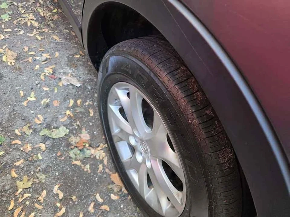 2011 Mazda CX-9 - Image 18 of 19