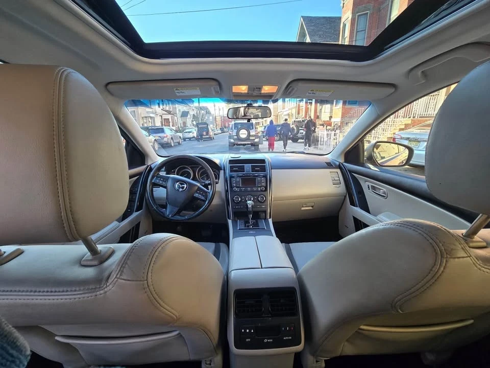 2011 Mazda CX-9 - Image 14 of 14