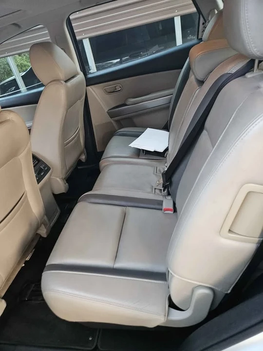 2011 Mazda CX-9 - Image 8 of 13