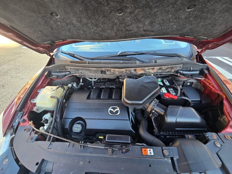2011 Mazda CX-9 - Image 11 of 14