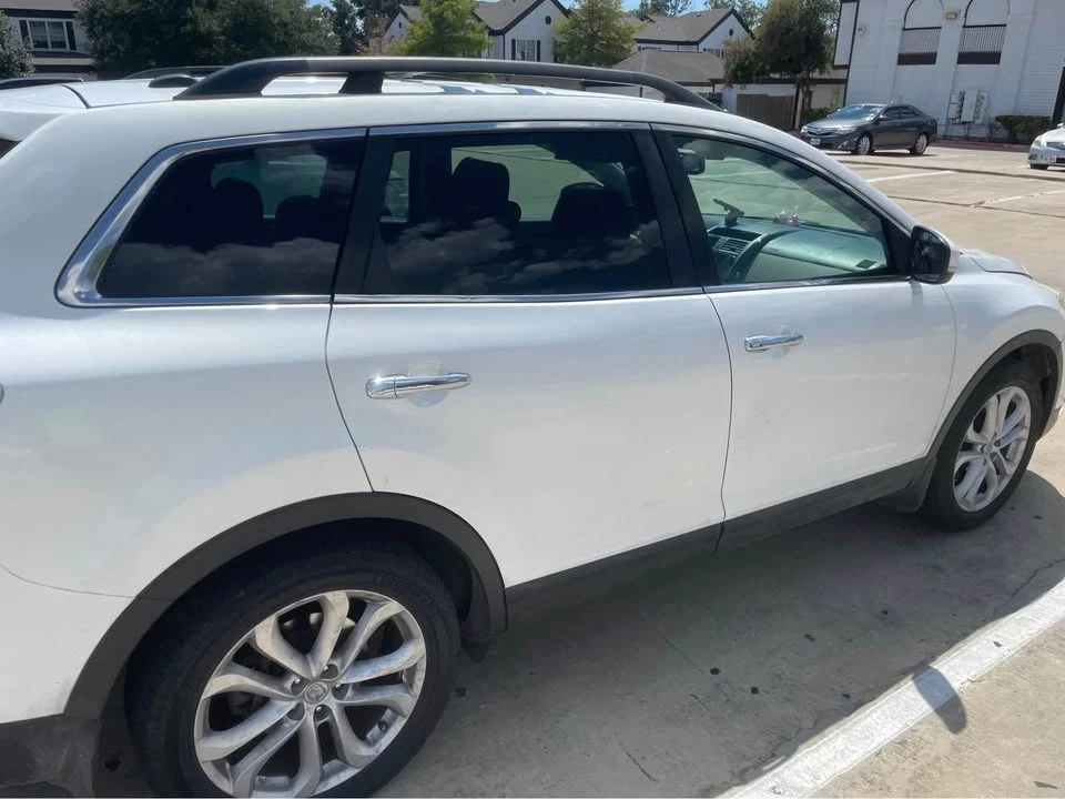 2011 Mazda CX-9 - Image 3 of 6