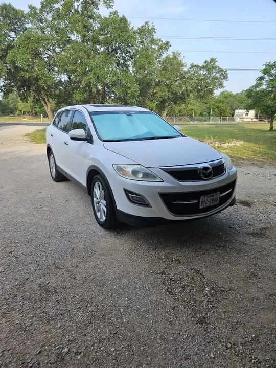 2011 Mazda CX-9 - Image 13 of 13
