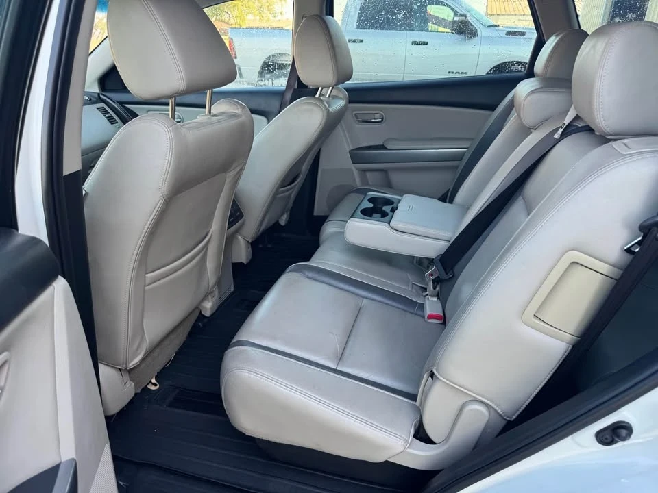 2011 Mazda CX-9 - Image 8 of 16