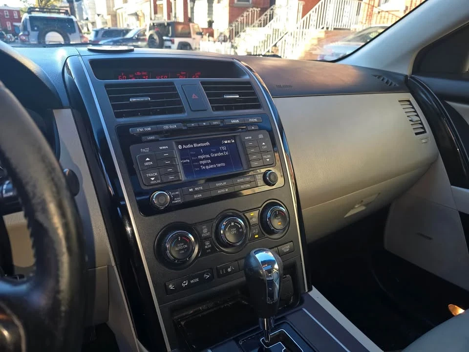 2011 Mazda CX-9 - Image 12 of 14
