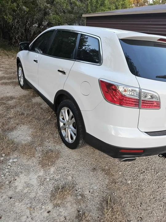2011 Mazda CX-9 - Image 11 of 13