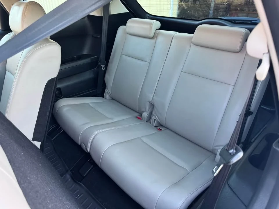 2011 Mazda CX-9 - Image 9 of 16