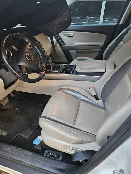 2011 Mazda CX-9 - Image 9 of 13