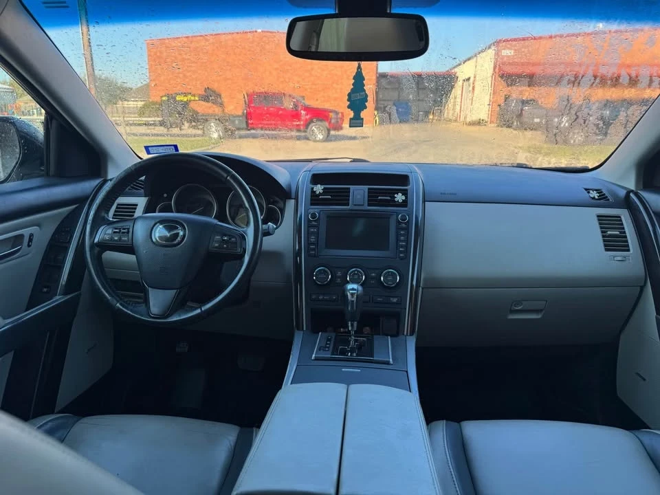 2011 Mazda CX-9 - Image 13 of 16