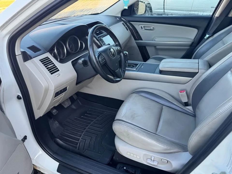 2011 Mazda CX-9 - Image 7 of 16
