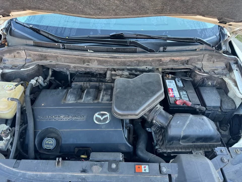 2011 Mazda CX-9 - Image 15 of 16