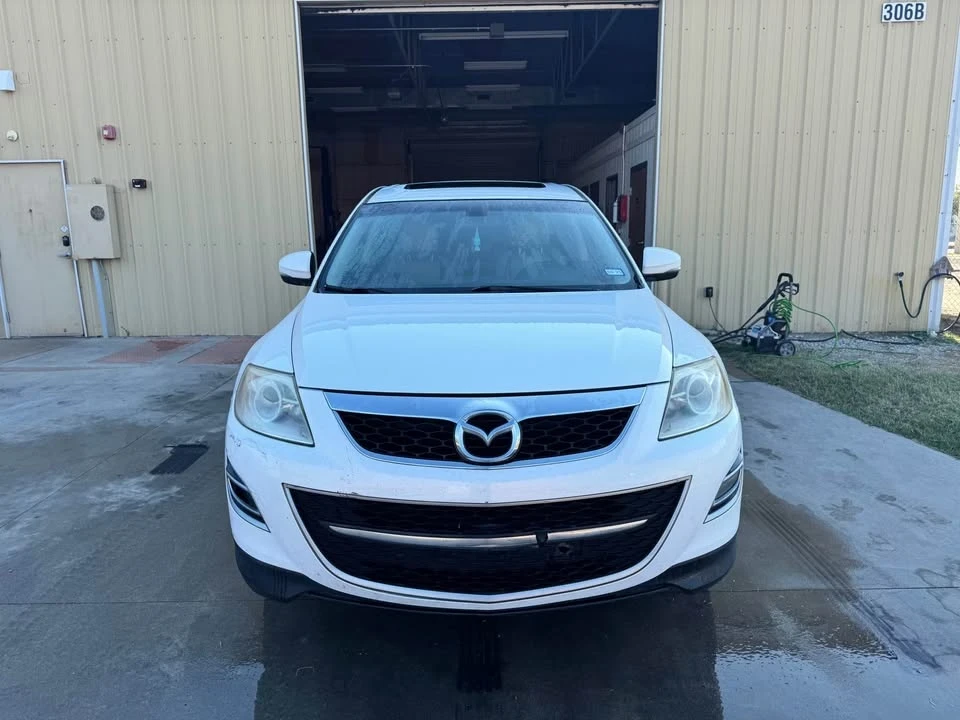 2011 Mazda CX-9 - Image 2 of 16